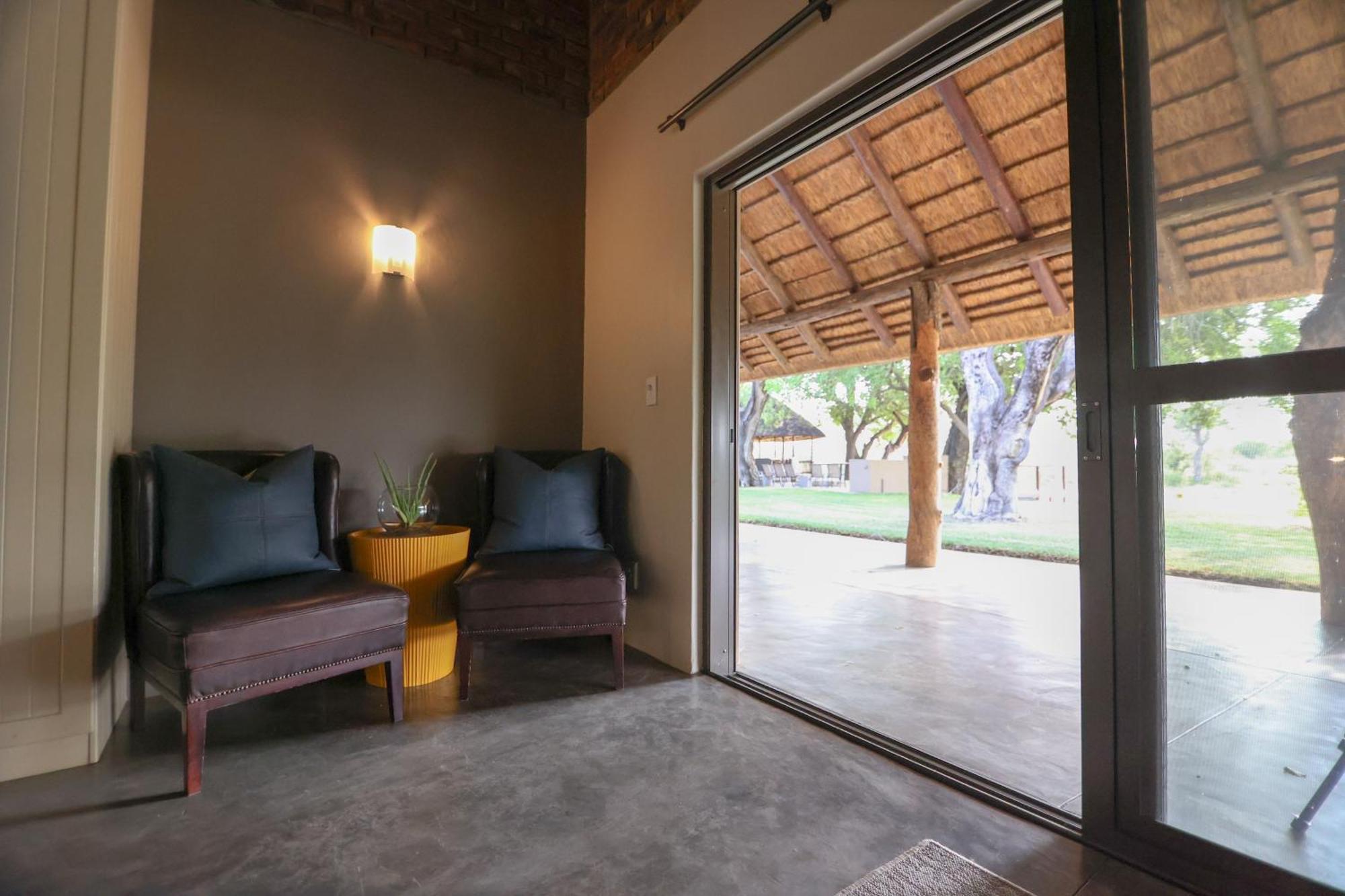 Senalala Safari Lodge Reserva Natural de Klaserie Exterior foto